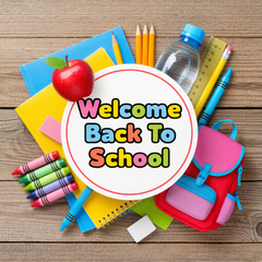 Collection image for: Back to School Sale🎉