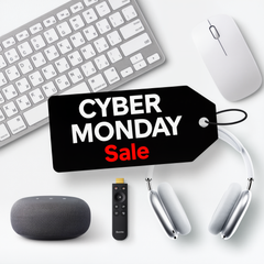 Collection image for: Cyber Monday Sale🎉