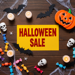 Collection image for: Halloween Sale🎉