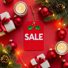 Collection image for: Holiday Sale / Christmas Sale🎉