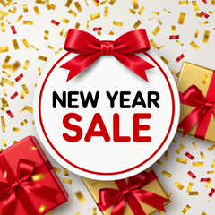 Collection image for: New Year Sale🎉