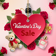 Collection image for: Valentine’s Day Sale🎉