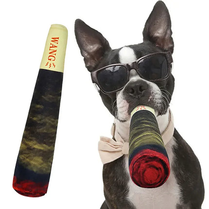 Plush Squeaky Dog Toys – Fun & Interactive Gifts