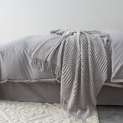 Small Blanket Nap Blanket