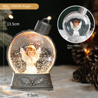 Wdl 23002D Angel / With Battery