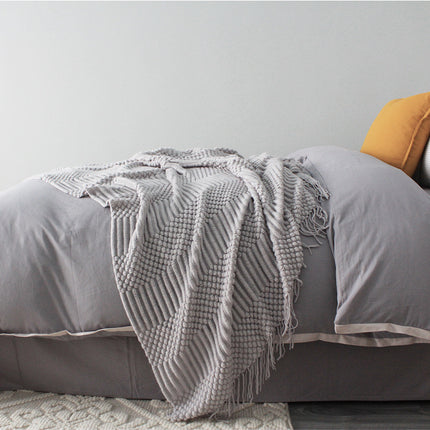 Small Blanket Nap Blanket