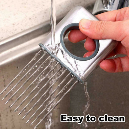 Multi-Purpose Slicer Holder