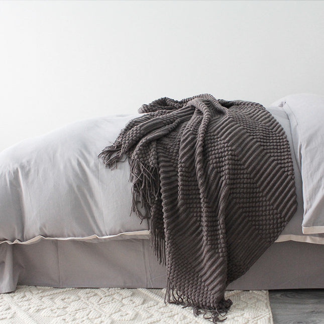 Small Blanket Nap Blanket