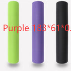 Purple / 183X61X0.8