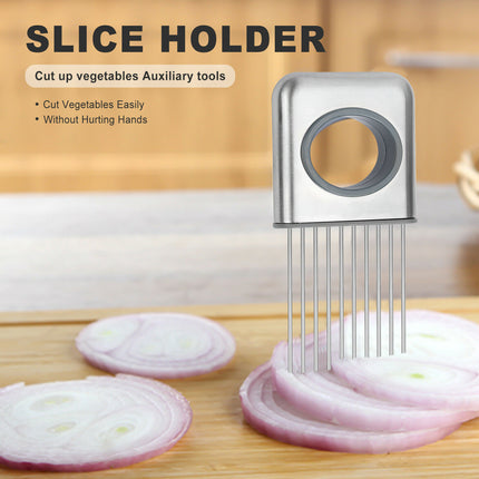 Multi-Purpose Slicer Holder