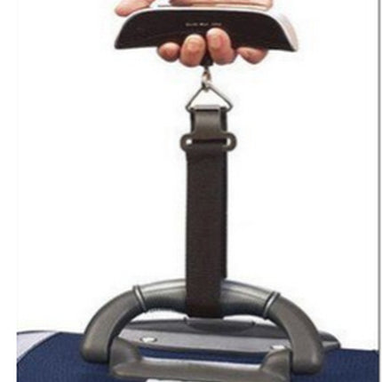 T-Shaped Electronic Scales Portable Scale 50Kg/10G with Backlight