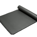 Black / 183X61X1.5