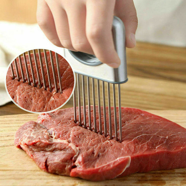 Multi-Purpose Slicer Holder