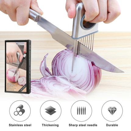 Multi-Purpose Slicer Holder
