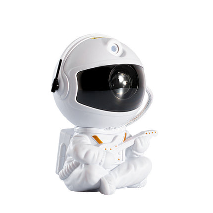 The Mini Astronaut Lamp – Small Size, Cosmic Magic