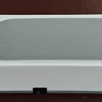 Black white / Battery model