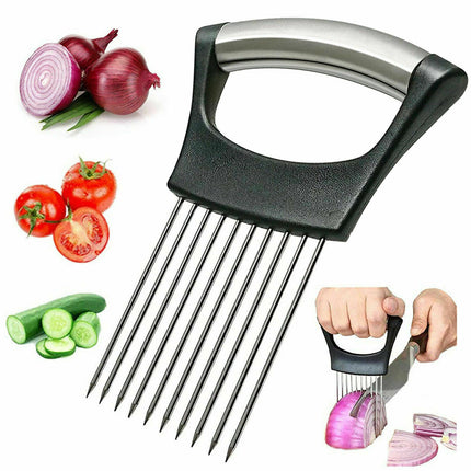 Multi-Purpose Slicer Holder