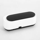 Black white / In line model