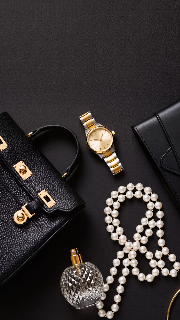 <h2>Luxury Picks</h2>