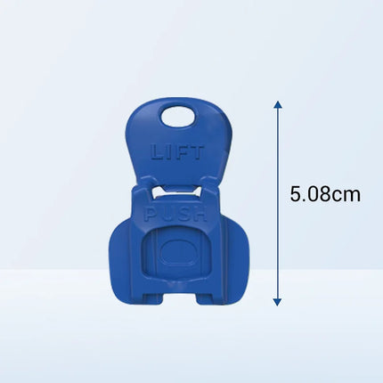 Easy Tab Opener & Drink Protector – Dustproof Beverage Can Opener & Sealer
