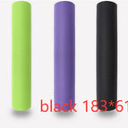 Black / 183X61X0.8