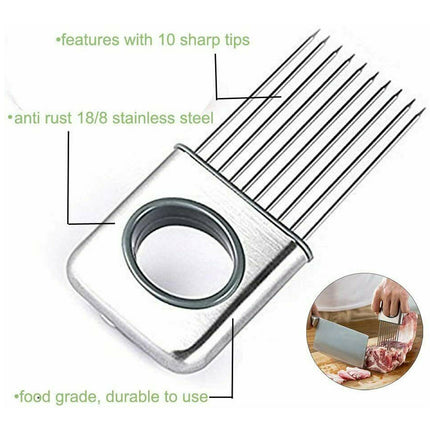 Multi-Purpose Slicer Holder