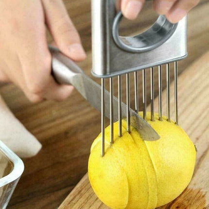 Multi-Purpose Slicer Holder