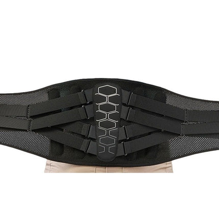 Slipped Discs Muscle Strain Breathable Lumbar Support  Waist Support