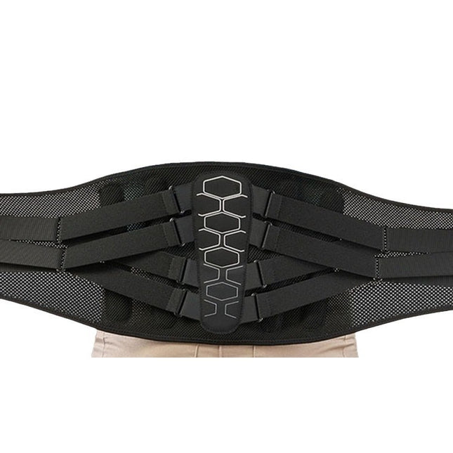 Slipped Discs Muscle Strain Breathable Lumbar Support  Waist Support