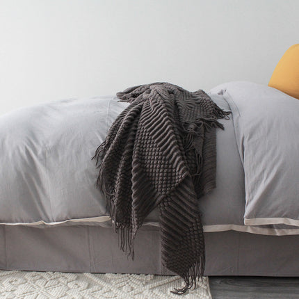 Small Blanket Nap Blanket