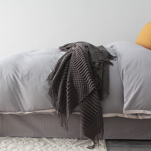 Small Blanket Nap Blanket