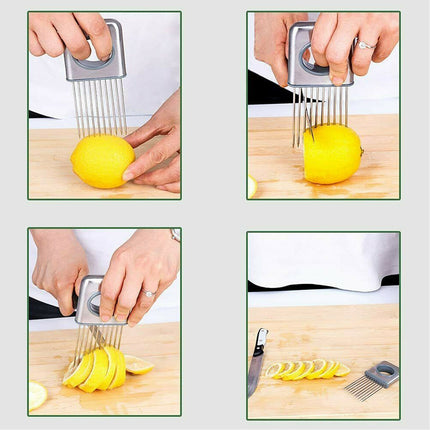 Multi-Purpose Slicer Holder