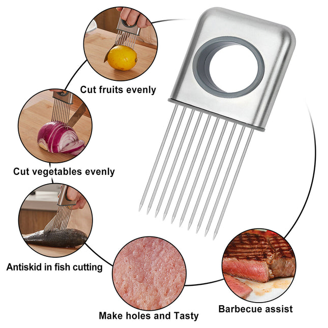 Multi-Purpose Slicer Holder