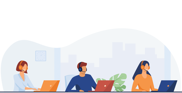 <h1>Hi there. How can we help you?</h1>