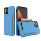 Blue / IPhone X