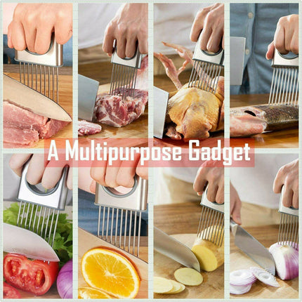 Multi-Purpose Slicer Holder