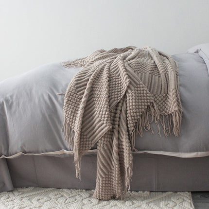 Small Blanket Nap Blanket