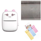Pink Set / Usb